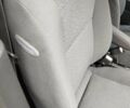 Серый Шевроле Авео, объемом двигателя 1.4 л и пробегом 154 тыс. км за 6100 $, фото 12 на Automoto.ua