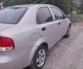 Серый Шевроле Авео, объемом двигателя 1.5 л и пробегом 240 тыс. км за 2895 $, фото 1 на Automoto.ua