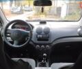Серый Шевроле Авео, объемом двигателя 1.5 л и пробегом 213 тыс. км за 4200 $, фото 8 на Automoto.ua