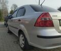 Сірий Шевроле Авео, об'ємом двигуна 1.5 л та пробігом 155 тис. км за 4099 $, фото 6 на Automoto.ua