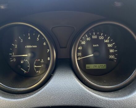 Сірий Шевроле Авео, об'ємом двигуна 1.5 л та пробігом 140 тис. км за 2500 $, фото 14 на Automoto.ua