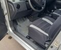 Сірий Шевроле Авео, об'ємом двигуна 1.5 л та пробігом 110 тис. км за 4550 $, фото 1 на Automoto.ua
