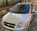 Шевроле Авео 2006 в Николаеве на Automoto.ua Серый Шевроле Авео, объемом двигателя 1.5 л и пробегом 283 тыс. км за 3550 $, фото 14 на Automoto.ua