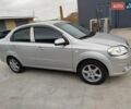 Серый Шевроле Авео, объемом двигателя 1.4 л и пробегом 154 тыс. км за 6100 $, фото 3 на Automoto.ua