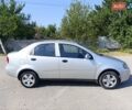 Сірий Шевроле Авео, об'ємом двигуна 1.5 л та пробігом 286 тис. км за 2900 $, фото 8 на Automoto.ua