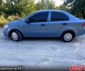 Серый Шевроле Авео, объемом двигателя 1.5 л и пробегом 265 тыс. км за 3000 $, фото 1 на Automoto.ua