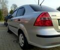 Сірий Шевроле Авео, об'ємом двигуна 1.5 л та пробігом 155 тис. км за 4099 $, фото 5 на Automoto.ua
