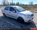 Серый Шевроле Авео, объемом двигателя 15 л и пробегом 253 тыс. км за 3500 $, фото 6 на Automoto.ua