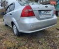 Серый Шевроле Авео, объемом двигателя 1.5 л и пробегом 160 тыс. км за 2900 $, фото 5 на Automoto.ua