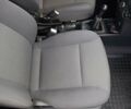 Серый Шевроле Авео, объемом двигателя 1.15 л и пробегом 223 тыс. км за 3300 $, фото 6 на Automoto.ua