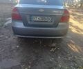 Серый Шевроле Авео, объемом двигателя 1.5 л и пробегом 89 тыс. км за 4300 $, фото 5 на Automoto.ua