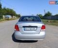 Сірий Шевроле Авео, об'ємом двигуна 1.5 л та пробігом 286 тис. км за 2900 $, фото 3 на Automoto.ua