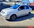 Серый Шевроле Авео, объемом двигателя 1.5 л и пробегом 220 тыс. км за 2900 $, фото 1 на Automoto.ua