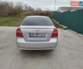 Серый Шевроле Авео, объемом двигателя 1.4 л и пробегом 154 тыс. км за 6100 $, фото 5 на Automoto.ua