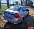 Серый Шевроле Авео, объемом двигателя 1.5 л и пробегом 220 тыс. км за 2900 $, фото 2 на Automoto.ua