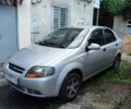 Сірий Шевроле Авео, об'ємом двигуна 1.5 л та пробігом 135 тис. км за 2700 $, фото 1 на Automoto.ua