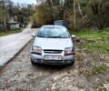 Сірий Шевроле Авео, об'ємом двигуна 1.5 л та пробігом 167 тис. км за 3200 $, фото 1 на Automoto.ua