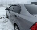 Серый Шевроле Авео, объемом двигателя 1.5 л и пробегом 200 тыс. км за 3700 $, фото 1 на Automoto.ua