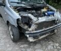 Серый Шевроле Авео, объемом двигателя 1.5 л и пробегом 1 тыс. км за 2000 $, фото 3 на Automoto.ua
