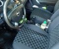 Серый Шевроле Авео, объемом двигателя 1.5 л и пробегом 232 тыс. км за 4500 $, фото 3 на Automoto.ua