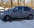 Серый Шевроле Авео, объемом двигателя 1.5 л и пробегом 280 тыс. км за 3000 $, фото 2 на Automoto.ua