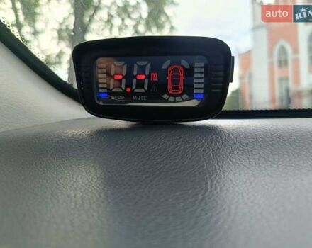Сірий Шевроле Авео, об'ємом двигуна 1.5 л та пробігом 129 тис. км за 3499 $, фото 17 на Automoto.ua