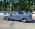 Серый Шевроле Авео, объемом двигателя 0 л и пробегом 205 тыс. км за 1500 $, фото 1 на Automoto.ua