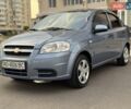 Серый Шевроле Авео, объемом двигателя 1.5 л и пробегом 80 тыс. км за 5199 $, фото 1 на Automoto.ua