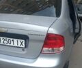 Серый Шевроле Авео, объемом двигателя 1.5 л и пробегом 148 тыс. км за 3700 $, фото 2 на Automoto.ua