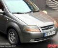 Серый Шевроле Авео, объемом двигателя 1.5 л и пробегом 260 тыс. км за 3100 $, фото 5 на Automoto.ua