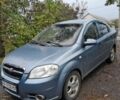 Серый Шевроле Авео, объемом двигателя 1.5 л и пробегом 3 тыс. км за 3104 $, фото 1 на Automoto.ua