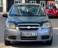 Сірий Шевроле Авео, об'ємом двигуна 1.5 л та пробігом 187 тис. км за 2999 $, фото 1 на Automoto.ua