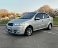 Сірий Шевроле Авео, об'ємом двигуна 1.5 л та пробігом 182 тис. км за 4499 $, фото 2 на Automoto.ua
