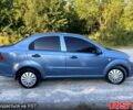 Серый Шевроле Авео, объемом двигателя 1.5 л и пробегом 265 тыс. км за 3000 $, фото 3 на Automoto.ua