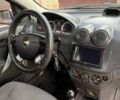Сірий Шевроле Авео, об'ємом двигуна 1.5 л та пробігом 283 тис. км за 2900 $, фото 13 на Automoto.ua