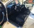 Сірий Шевроле Авео, об'ємом двигуна 1.5 л та пробігом 204 тис. км за 5000 $, фото 1 на Automoto.ua
