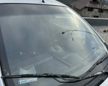 Серый Шевроле Авео, объемом двигателя 1.5 л и пробегом 126 тыс. км за 2900 $, фото 21 на Automoto.ua