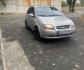 Сірий Шевроле Авео, об'ємом двигуна 1.5 л та пробігом 300 тис. км за 2650 $, фото 1 на Automoto.ua