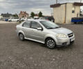 Серый Шевроле Авео, объемом двигателя 1.15 л и пробегом 260 тыс. км за 2300 $, фото 6 на Automoto.ua