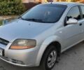 Сірий Шевроле Авео, об'ємом двигуна 1.5 л та пробігом 209 тис. км за 2500 $, фото 1 на Automoto.ua