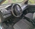 Серый Шевроле Авео, объемом двигателя 1.5 л и пробегом 289 тыс. км за 3000 $, фото 13 на Automoto.ua