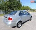 Сірий Шевроле Авео, об'ємом двигуна 1.5 л та пробігом 286 тис. км за 2900 $, фото 7 на Automoto.ua