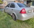 Сірий Шевроле Авео, об'ємом двигуна 1.5 л та пробігом 230 тис. км за 1150 $, фото 7 на Automoto.ua