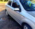 Сірий Шевроле Авео, об'ємом двигуна 1.6 л та пробігом 177 тис. км за 3200 $, фото 1 на Automoto.ua