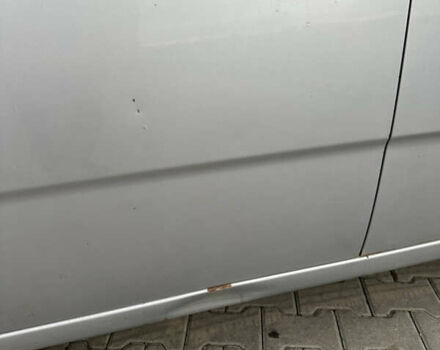 Серый Шевроле Авео, объемом двигателя 1.5 л и пробегом 126 тыс. км за 2900 $, фото 5 на Automoto.ua