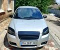 Серый Шевроле Авео, объемом двигателя 1.5 л и пробегом 194 тыс. км за 2800 $, фото 4 на Automoto.ua
