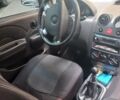 Серый Шевроле Авео, объемом двигателя 1.5 л и пробегом 148 тыс. км за 3700 $, фото 23 на Automoto.ua