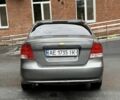Сірий Шевроле Авео, об'ємом двигуна 1.5 л та пробігом 200 тис. км за 2500 $, фото 5 на Automoto.ua
