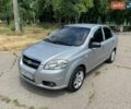 Сірий Шевроле Авео, об'ємом двигуна 1.5 л та пробігом 180 тис. км за 3900 $, фото 1 на Automoto.ua