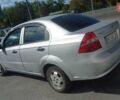 Серый Шевроле Авео, объемом двигателя 1.5 л и пробегом 290 тыс. км за 2500 $, фото 2 на Automoto.ua